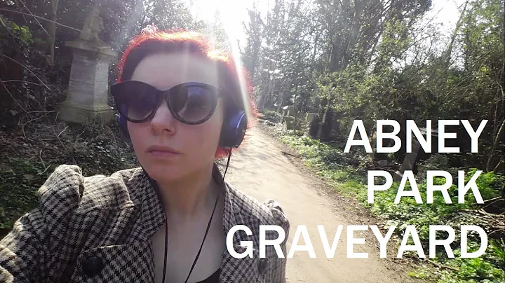 The London History Show: Abney Park Graveyard