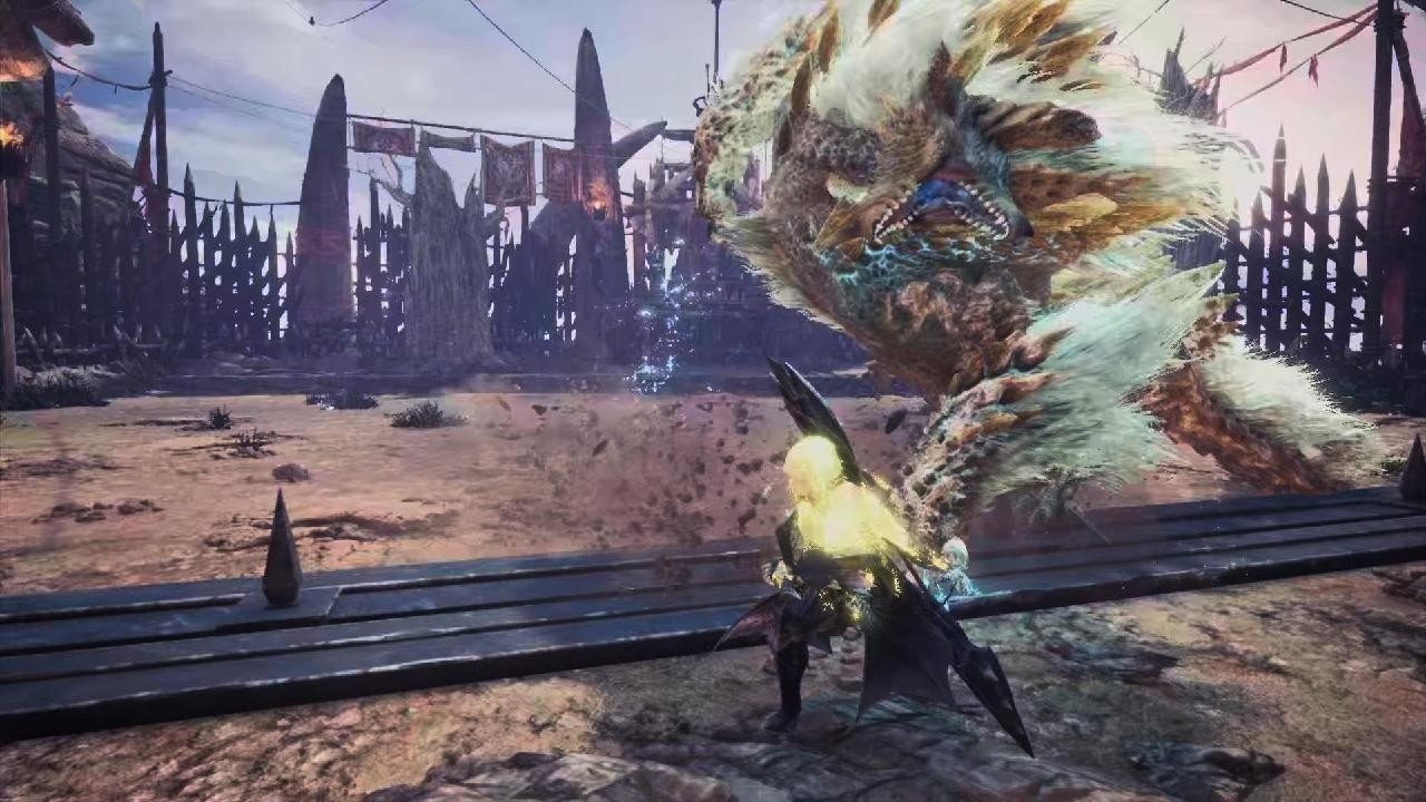 モンスターハンターワールド：アイスボーン_20260706165547 - YouTube