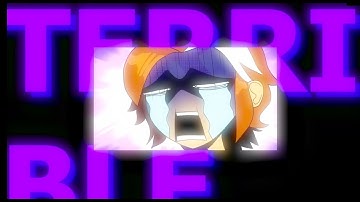 TERRIBLE - Brawlhalla AMV Edit