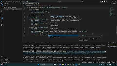 Reinforcement Learning - Les 15-13 - REINFORCE with Baseline in Python - Part 1