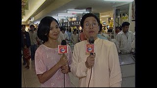 Download lagu Kejar Surf filler promotion 2002 bersama Feni Rose