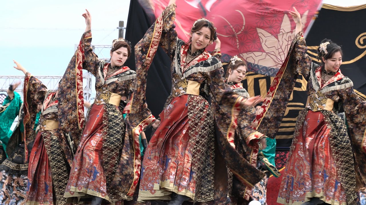 KanoN 犬山踊芸祭2025