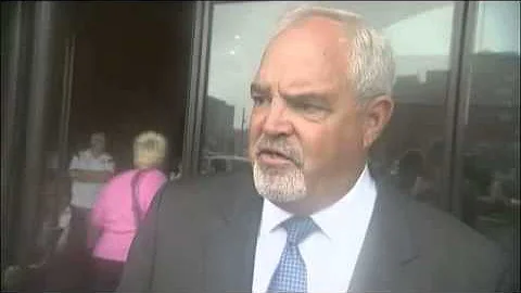 Stephen 'The Rifleman' Flemmi accuses Bulger of be...