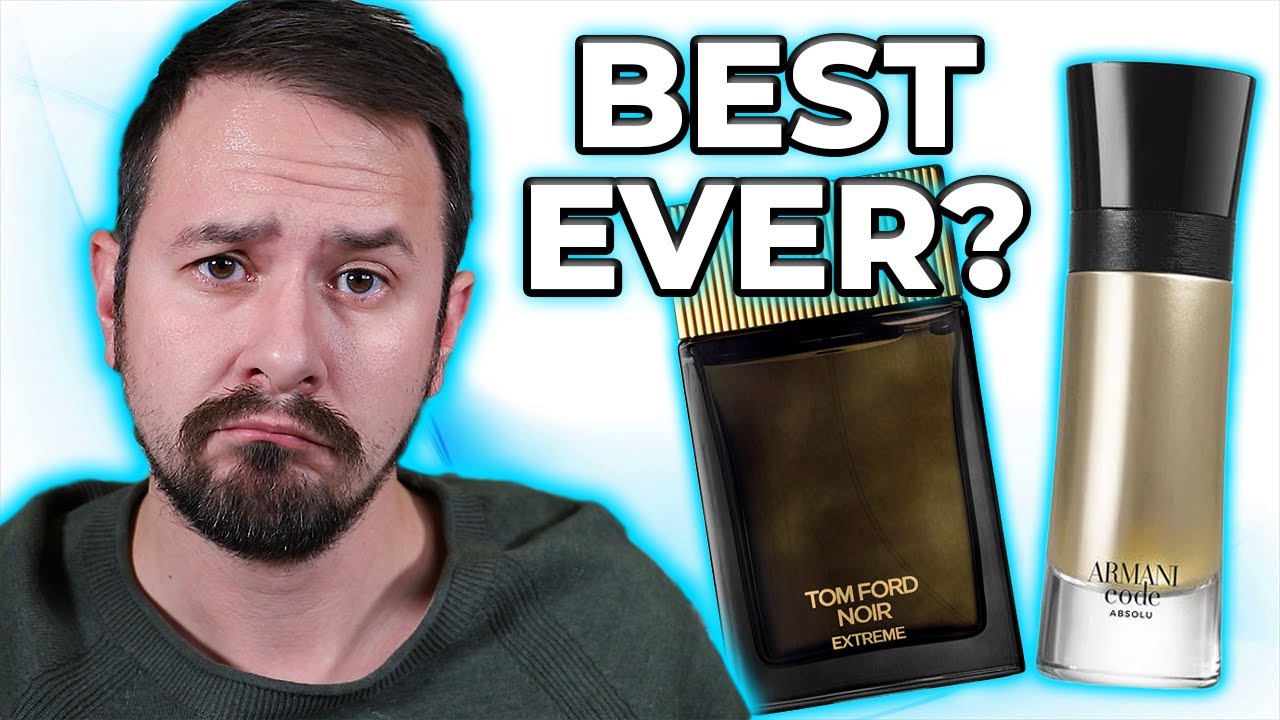 THE #1 MEN'S WINTER DESIGNER FRAGRANCE OF ALL TIME - FINAL ROUND - BEST ...