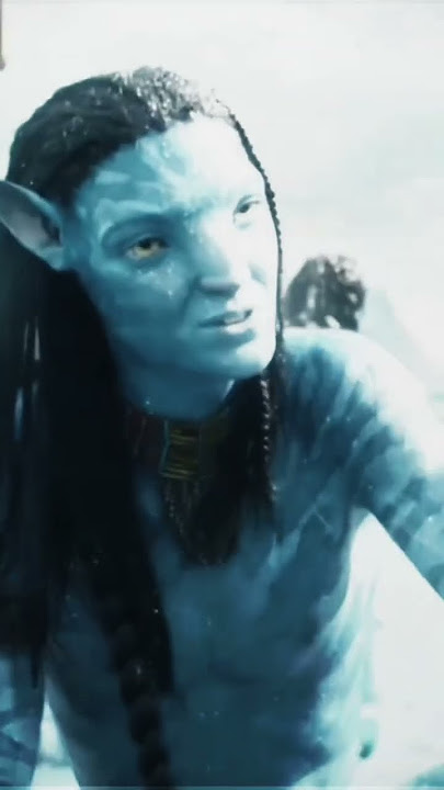 Neteyam version | #trend #viral #edit #avatar #tiktok #atwow #viraltrend