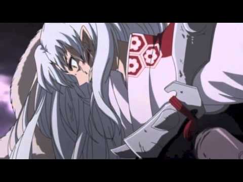 Featured image of post Sesshomaru And Rin Wedding And don t tell me that sesshomaru wasn t mad because kagura was under naraku s