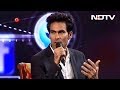 #NDTVYUVA - "Don't Believe In The Word Trolls," Says Mohammad Kaif To NDTV