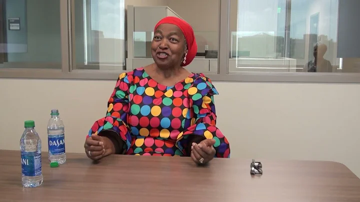 Oral History of Judith Dolores Smith