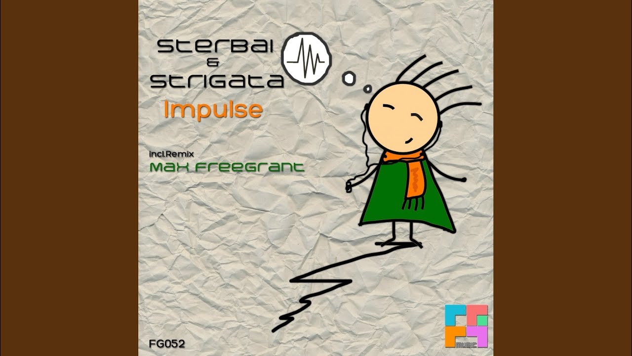 Watch Impulse (Original Mix) on YouTube Watch Impulse (Original Mix) on YouTube