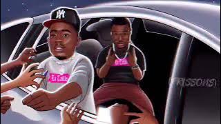 Général itachi - Chef du bendo