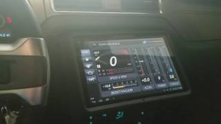 OBD2 DashCommand Test
