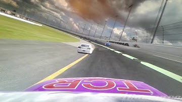 Iracing: NASCAR Multi-Class Series: Onboard Camera: (From John Payano)