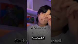 Daddy Jungkook Swing Mood