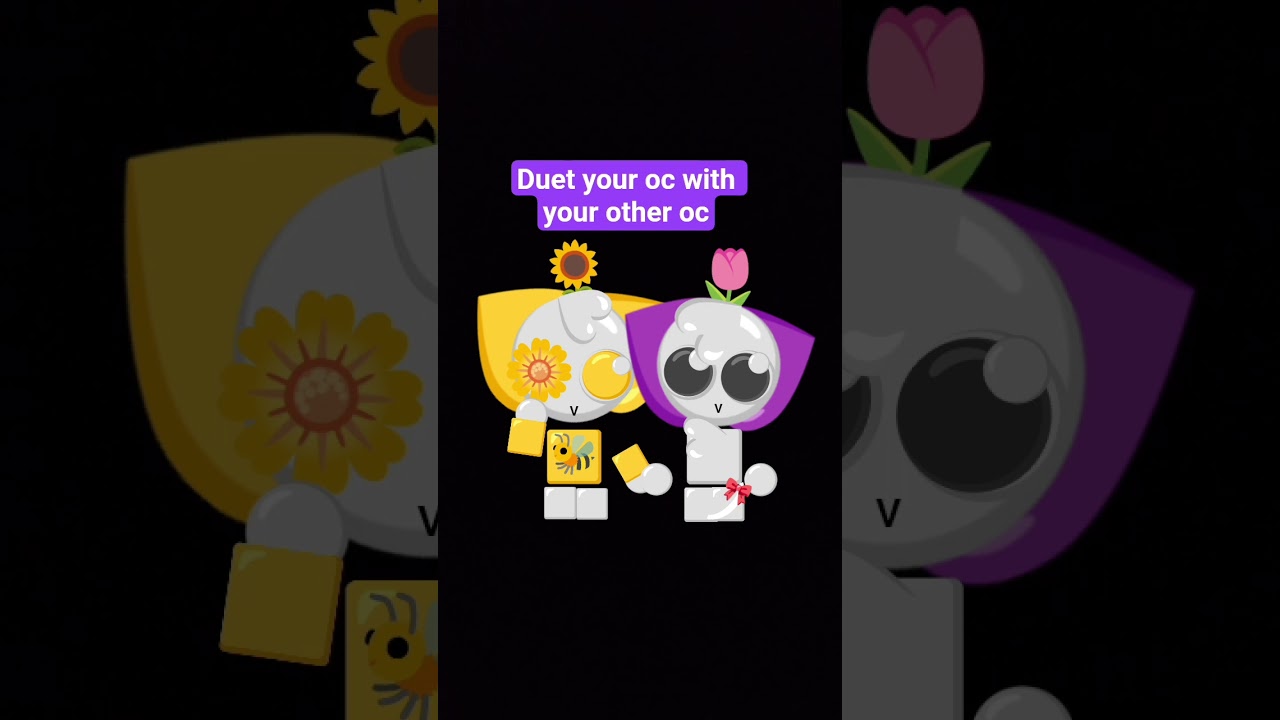 wanna duet?(not forcing) - YouTube