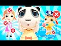 How to Behave &amp; Useful Cartoon for Kids | Dolly and Friends 3D | Funny New Episodes