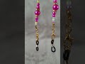 ASMR Pearl beads | Random colored beads 👓