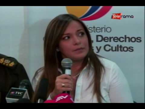 Banda extorcionaba a reclusos del CDP