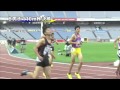 B男子110mH 決勝 第46回ジュニアオリンピック