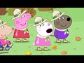 Peppa Pig | Woodland Club | Peppa Pig Official | Family Kids Cartoon