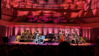 Harry Connick Jr. - When My Heart Finds Christmas 11/28/22 New York, NY