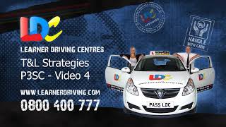 Teaching and Learning Strategies for P3 and SC video 4 of 4