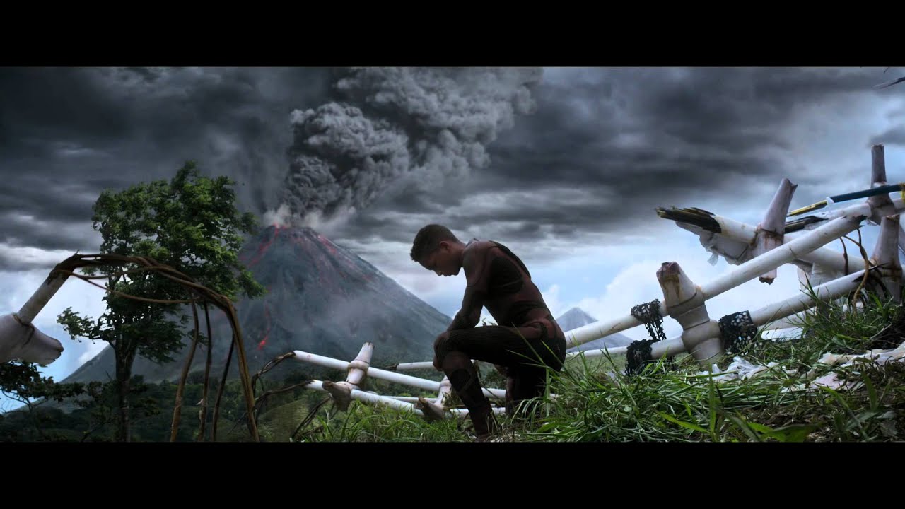 After Earth Free Movie Download Hd - Fou Movies Fou Movies