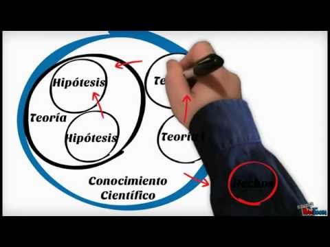 Vídeo: La filosofia utilitza el mètode científic?