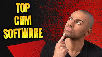 Top Crm Software 🔥 Which is the best CRM software for Small Business