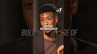 Download Lagu Why Coman Supports Bolton 👀🤯🤯 MP3