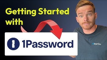 1Password Tutorial (2025) | Step-by-Step Beginners Guide