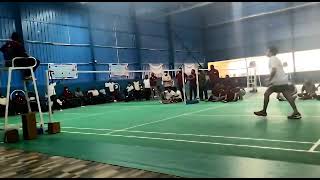 At khammam district shuttle tournament screenshot 3