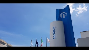 Video istituzionale Techfem