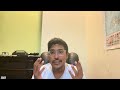 LEARN TO FIGHT FOR YOURSELF! TAKE THE WORD OF GOD MORE SERIOUS; RANDY BHARAT; MAY2026
