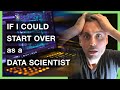 How I Would Learn Data Science (If I Could Start Over)