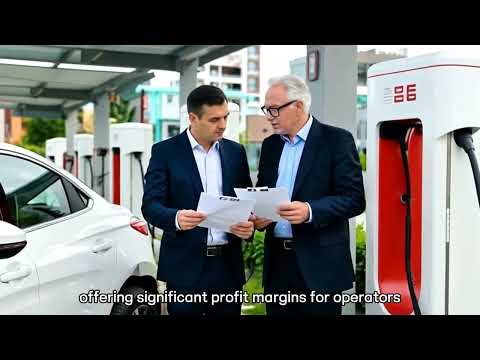 Ethiopia EV charging market opportunities in 2026