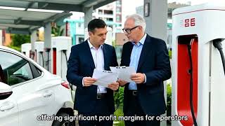 Ethiopia EV Charging Market Explained (2026) | Opportunities, Trends &amp; Smart Solutions