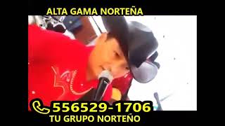 Norteños en CDMX 556529 1706 Alta gama norteña #gruponorteñoaltagamanorteña