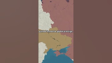 What If the Soviet Union Reached the Moon First? #alternativehistory #spacerace #coldwar