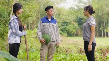 CHỦ TỊCH VỀ QUÊ CUỐC ĐẤT BỊ VỢ SẮP CƯỚI MỈA MAI CHIA TAY VÀ CÁI KẾT | CƠM ÁO GẠO TIỀN TẬP 1143