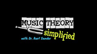Cadences in Music, Part One  (Authentic and Half Cadences