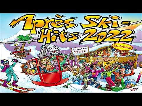Voxxclub - Auf der Vogelwiese (Silverjam Mix) (Apres Ski Hits 2022)