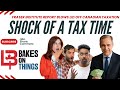 CANADIAN TAX SHOCKER Fraser Institute Blows Lid Off Of Canadian Tax System CANADIAN TAX SHOCKER Fraser Institute Blows Lid Off Of Canadian Tax System