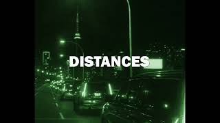 Free Shubh Jxggi Type Beat - Distances