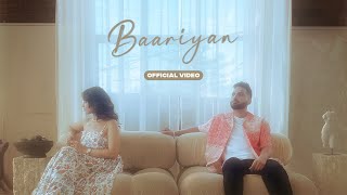 Baariyan Official Music Video Yadi Mnltx Szn Records