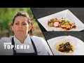 Who Do You Think You Can Beat? | Top Chef: California