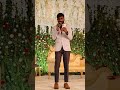 Neeve Neeve Na Sarvam Neeve | Telugu Christian Song Cover | #telugusongs 🎶🙏#