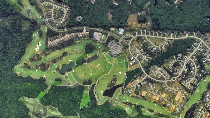 Meet Independence Golf Clubs Redesign Architect Le...