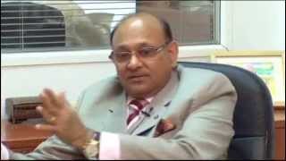 Rajaish Bajpaee:Trying to preserve the vessel asset value