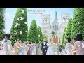 【駅近の独立型大聖堂×青空彩る大階段】結婚式場アニヴェルセル ヒルズ横浜【公式】