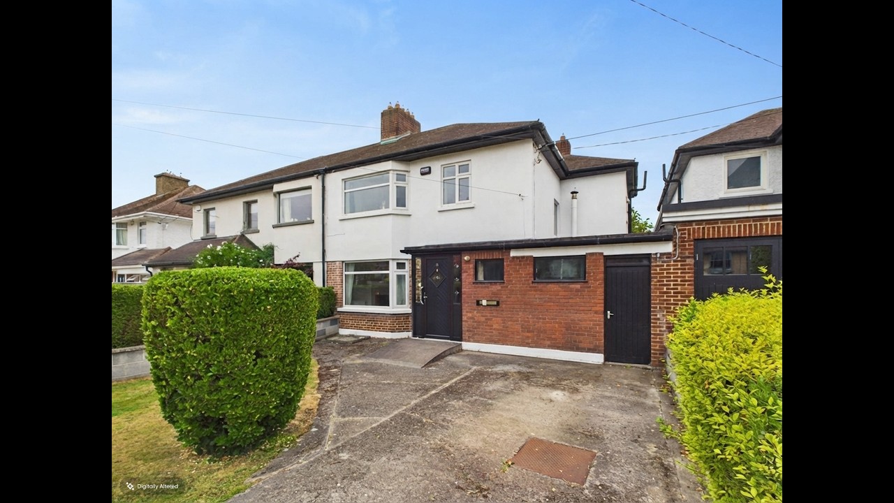 31 Blackheath Park, Clontarf, Dublin 3 €1,300,000